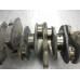 #C207 Crankshaft Standard From 2004 Acura TL  3.2